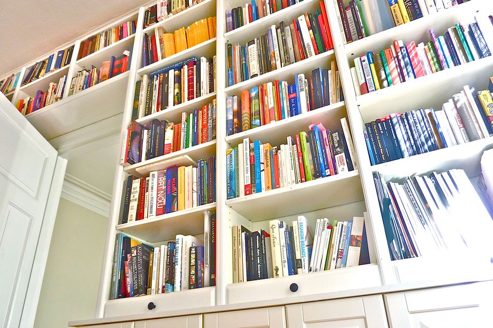IKEA Hacks: the Best 23 BILLY Bookcase Built-ins Ever