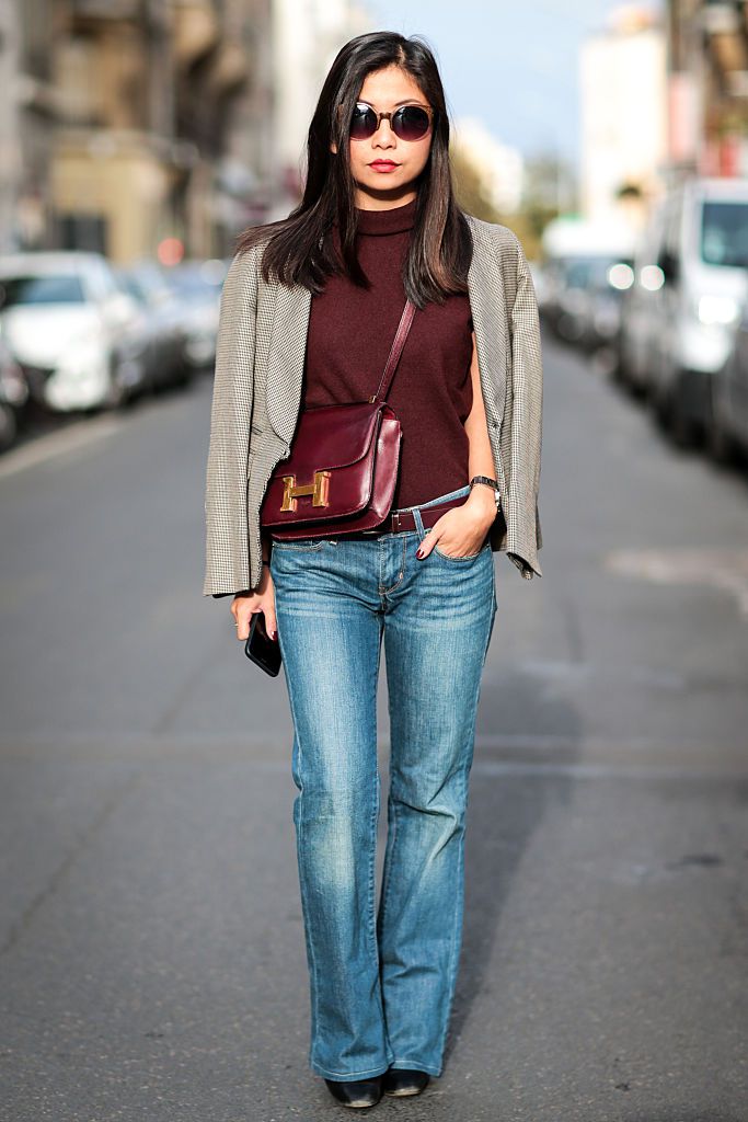 How to Wear Boyfriend  Jeans  12 Awesome Outfit Ideas