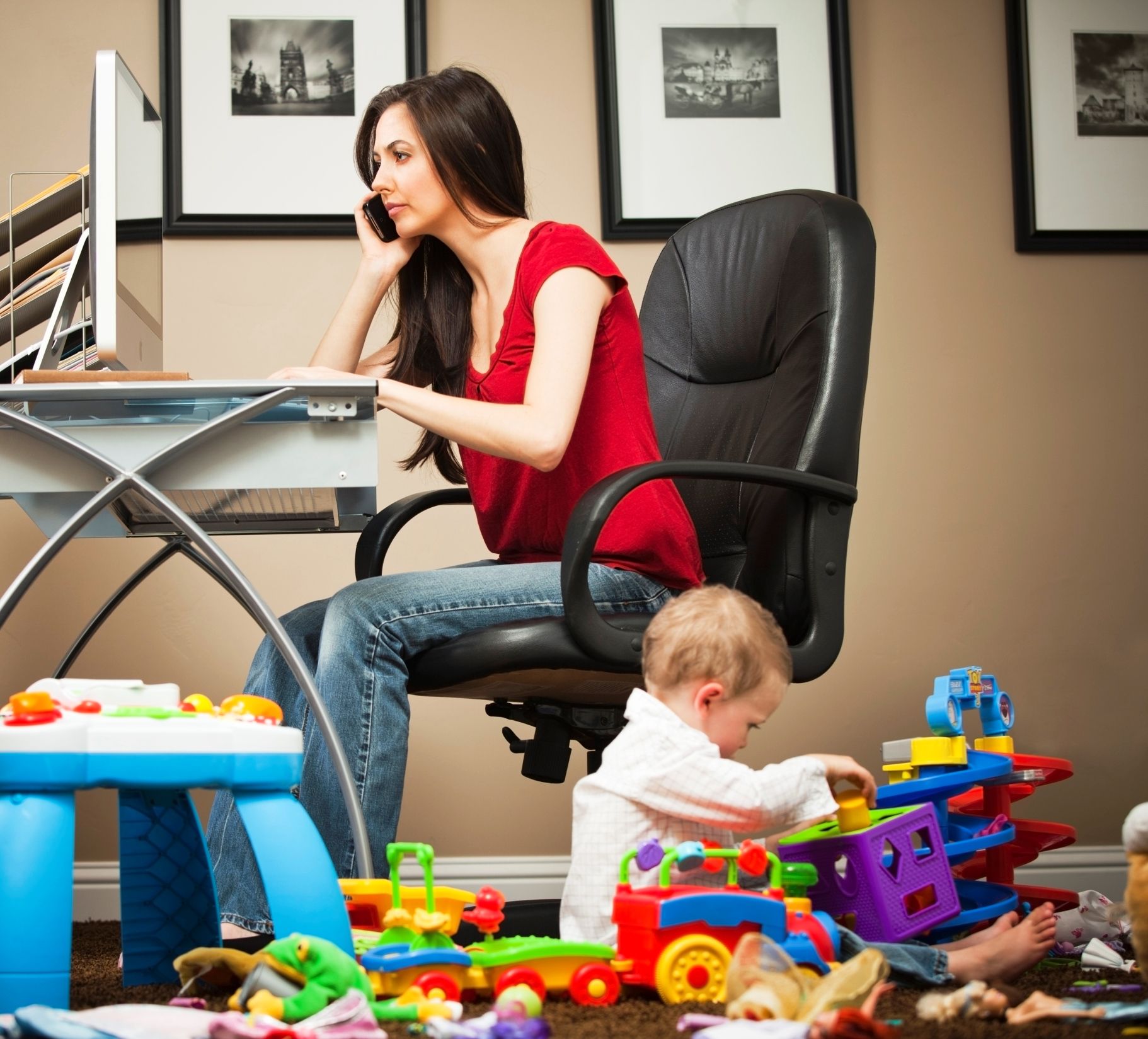 The Best Home Based Business Ideas for Stay at Home Moms  Dads