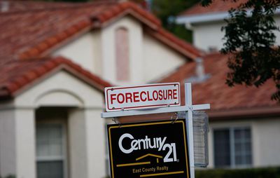 foreclosure homes