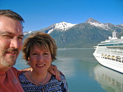 christian music alaska cruise