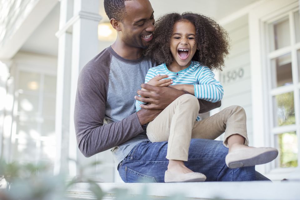 A Guide To Strengthening Father Daughter Relationships