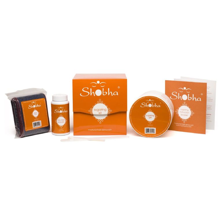 Pubic Hair Wax Top Products for the Genital Zone