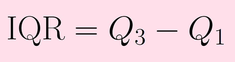 which-set-has-the-largest-interquartile-range-brainly