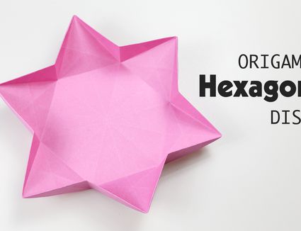 Download Origami Octahedron Instructions