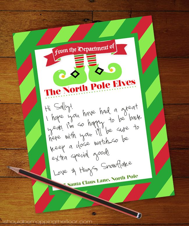 76 Free Christmas Stationery and Letterheads