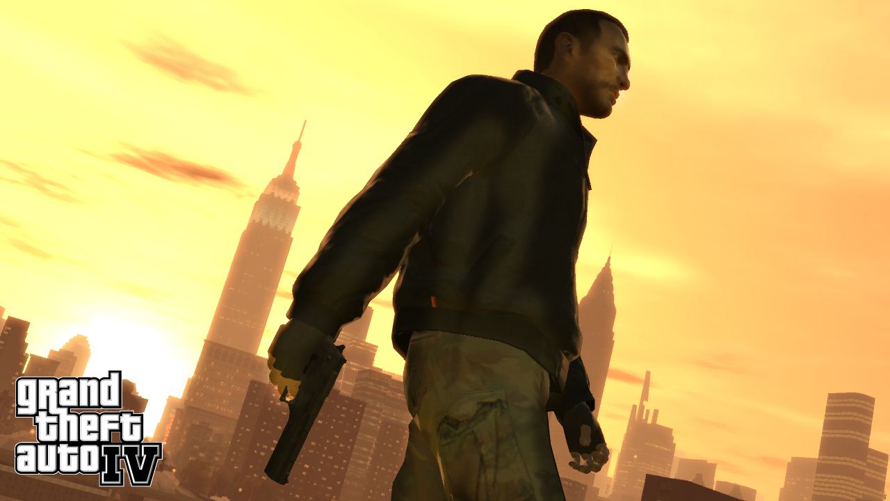Grand Theft Auto IV: The Lost and Damned Cheats (X360)