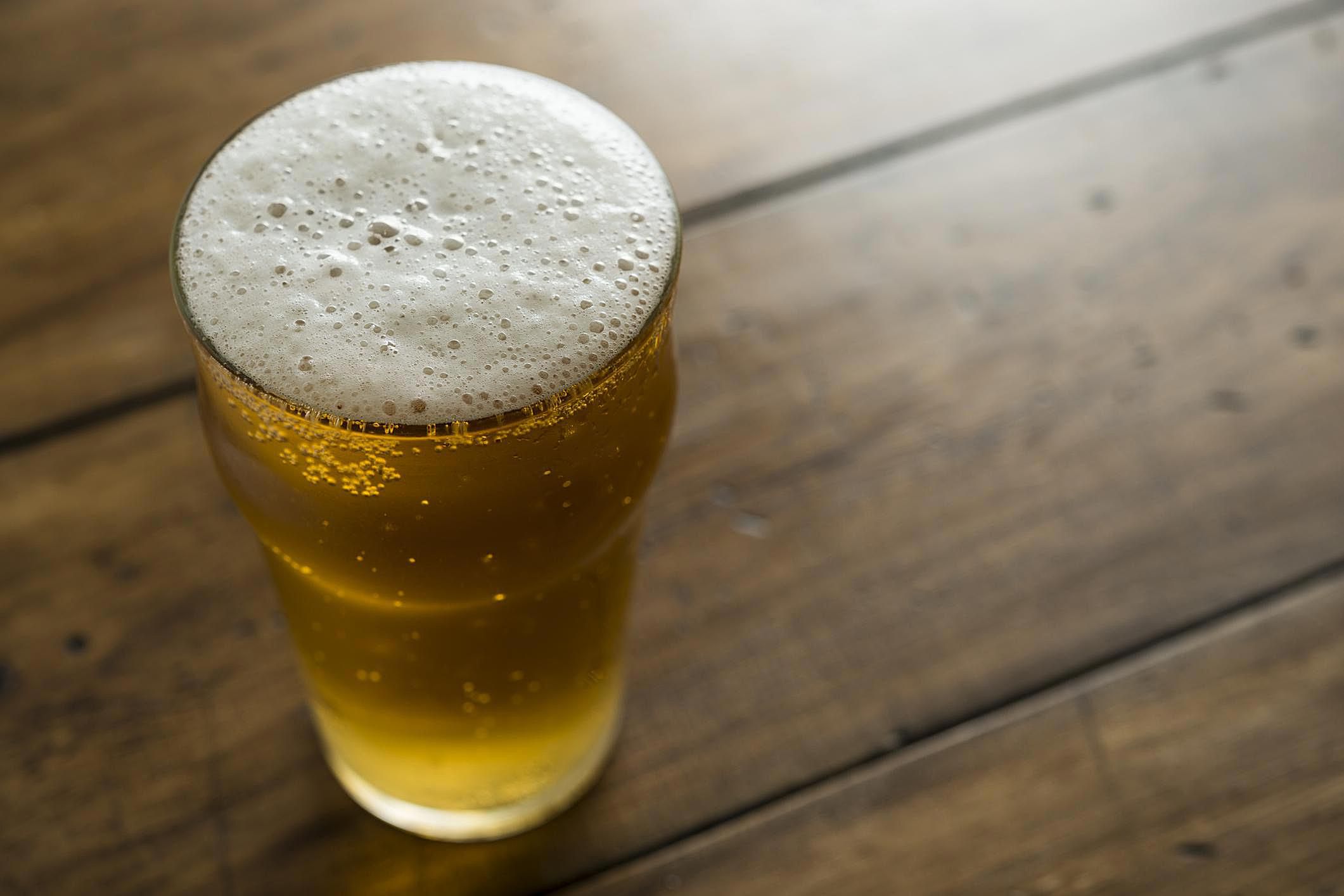 What Makes A Lager Different Than An Ale 