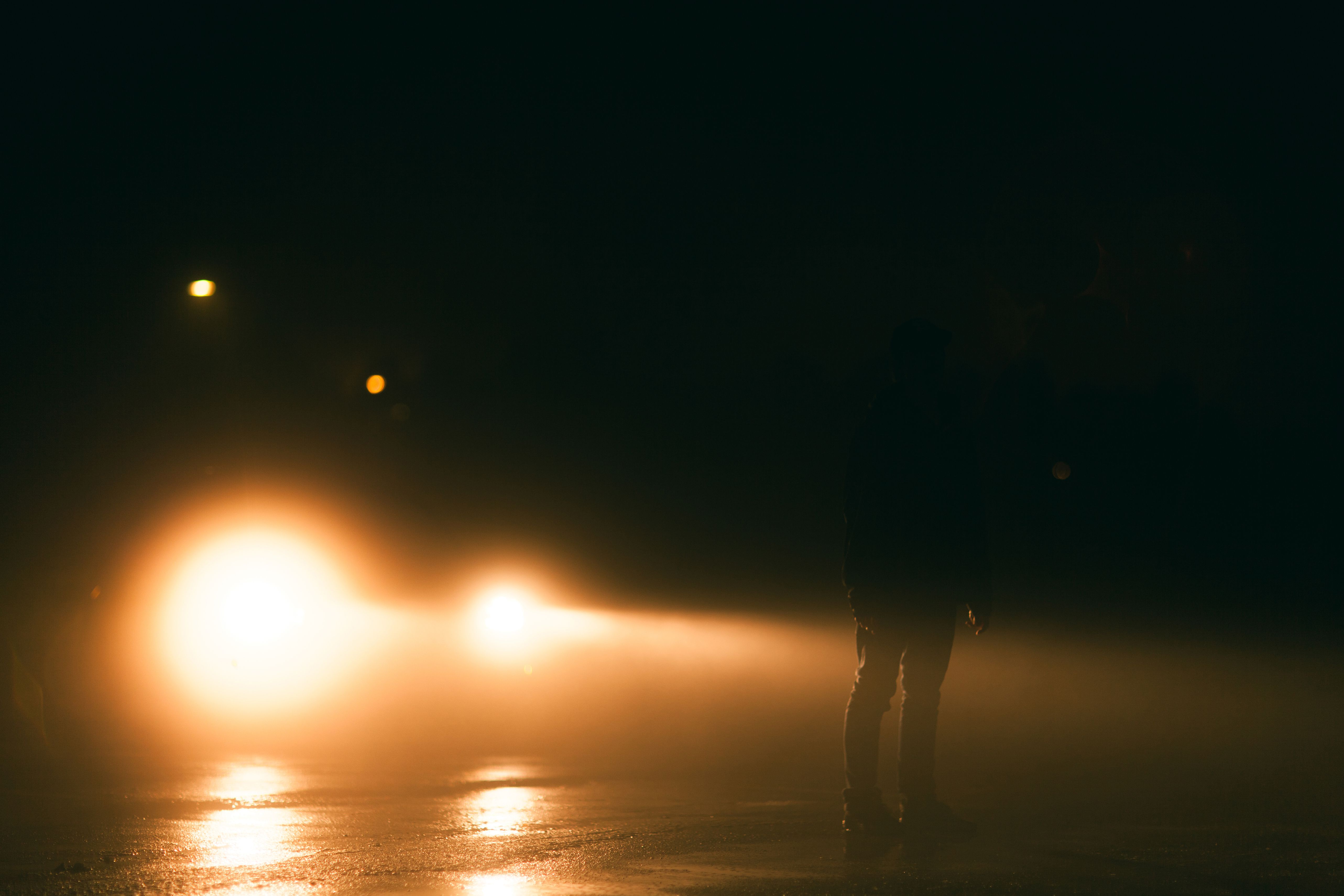 how to turn your car headlights off