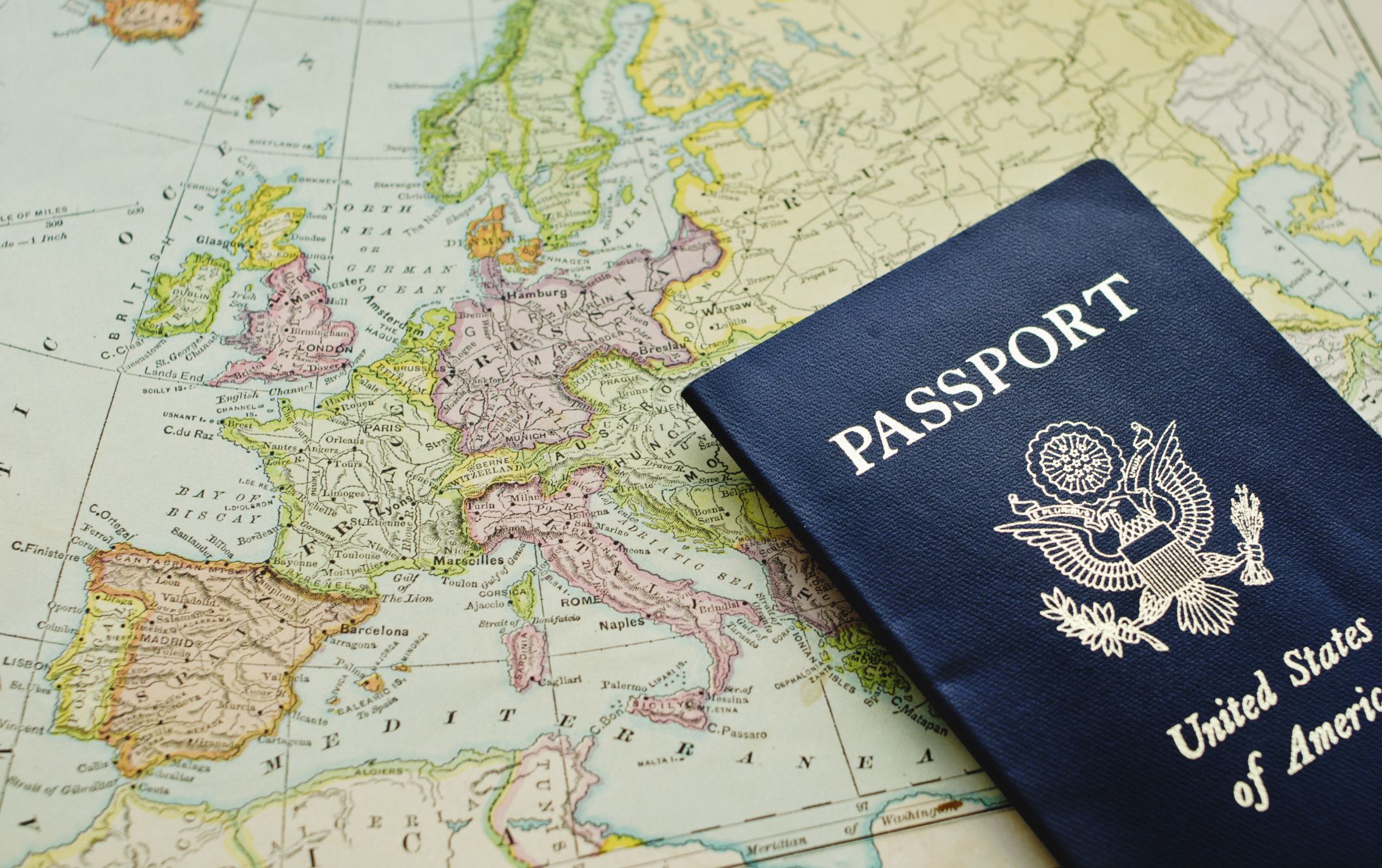 How Long Does It Take to Receive Your Passport?
