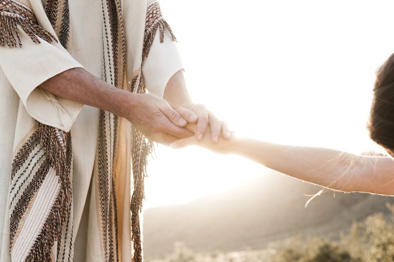 Explore 4 types of love in the bible