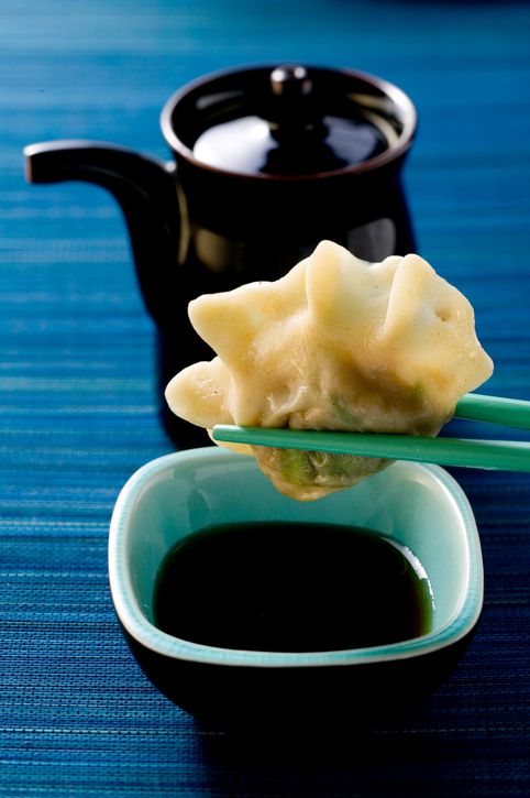 5 Chinese Potsticker Dipping Sauce Recipes