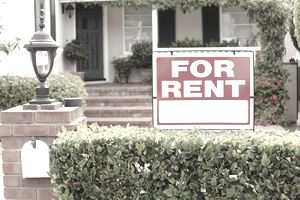 homeowners rental property