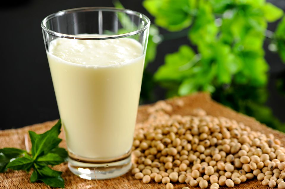Image result for soy milk