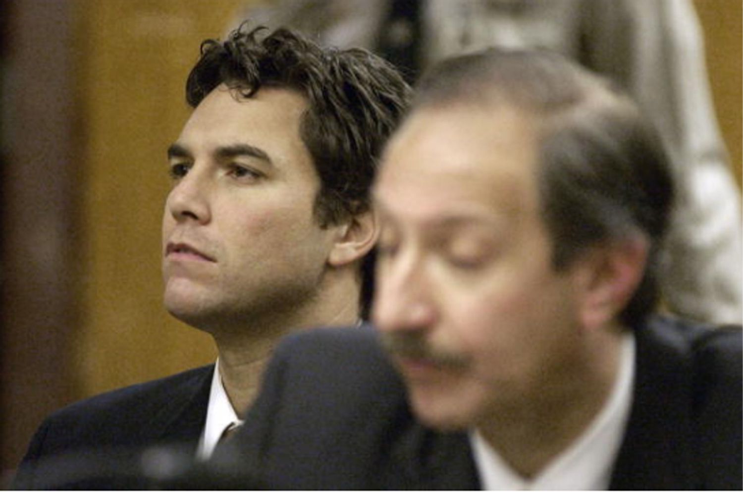 Circumstantial Evidence: The Scott Peterson Trial