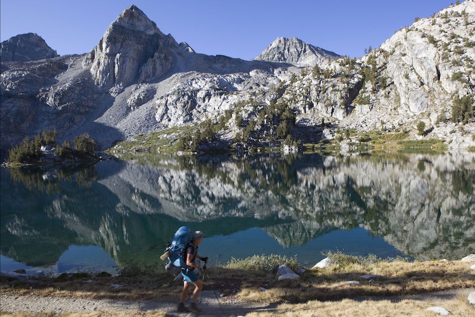 The 10 Best Hiking Trails in America's National Parks