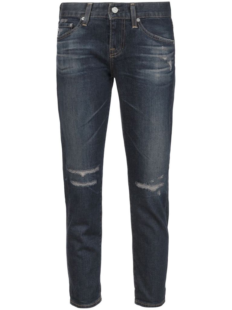 ag boyfriend slim jeans