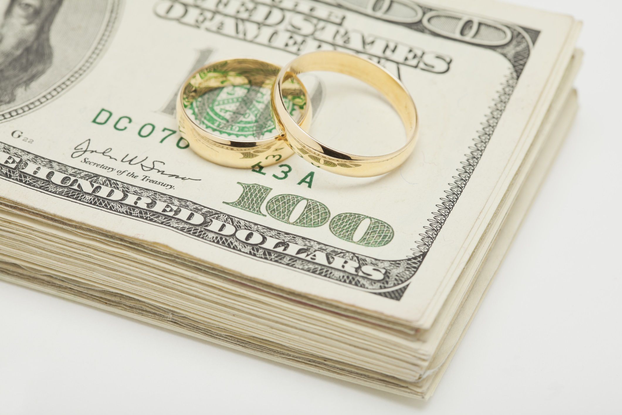 Is a Dowry Still Given for a Marriage 