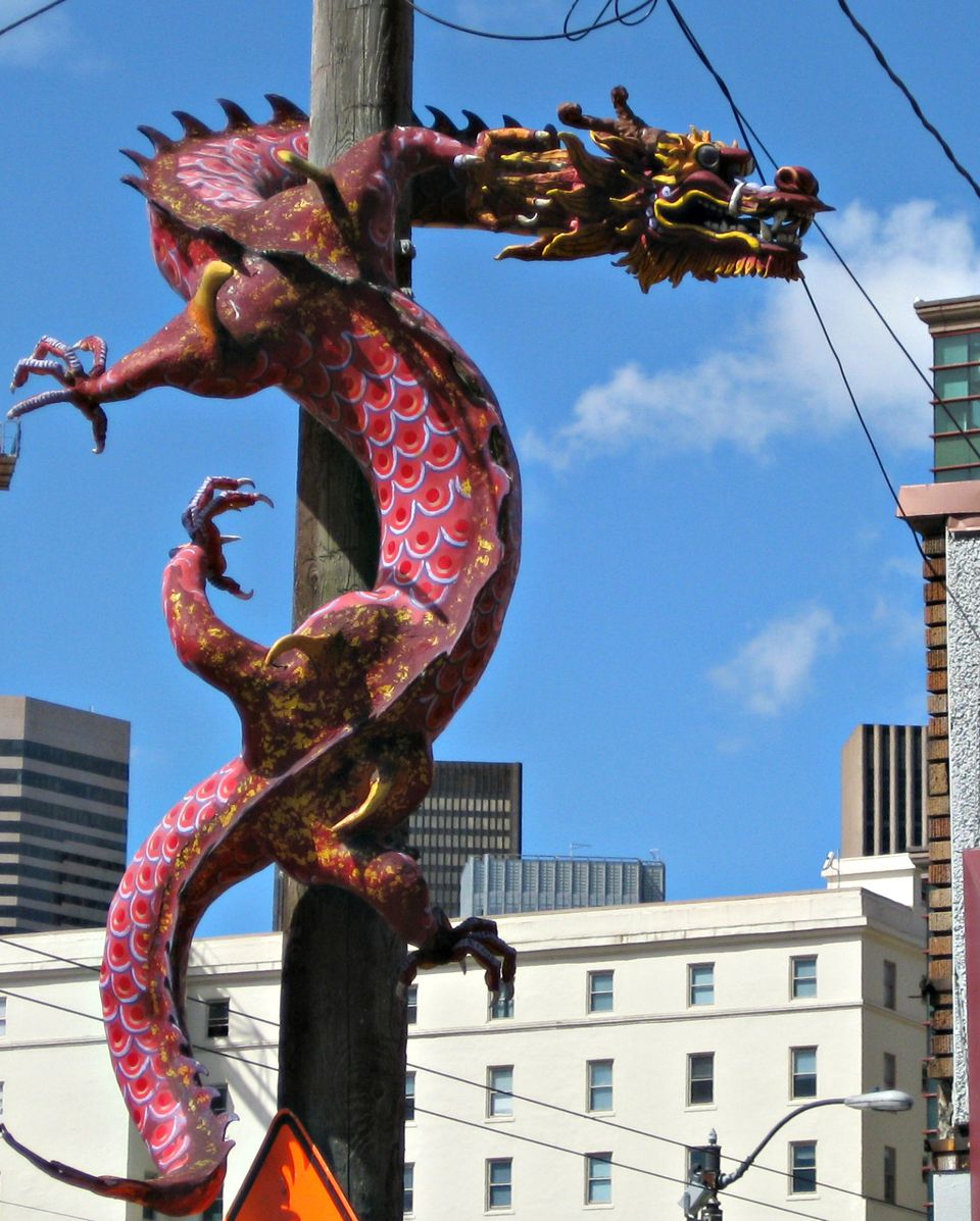 chinese new year in seattle chinatown