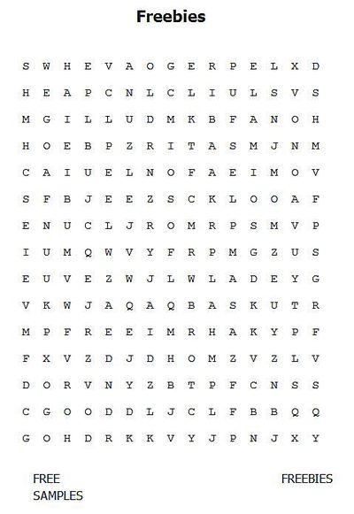 31 word search puzzles hard to extremely hard