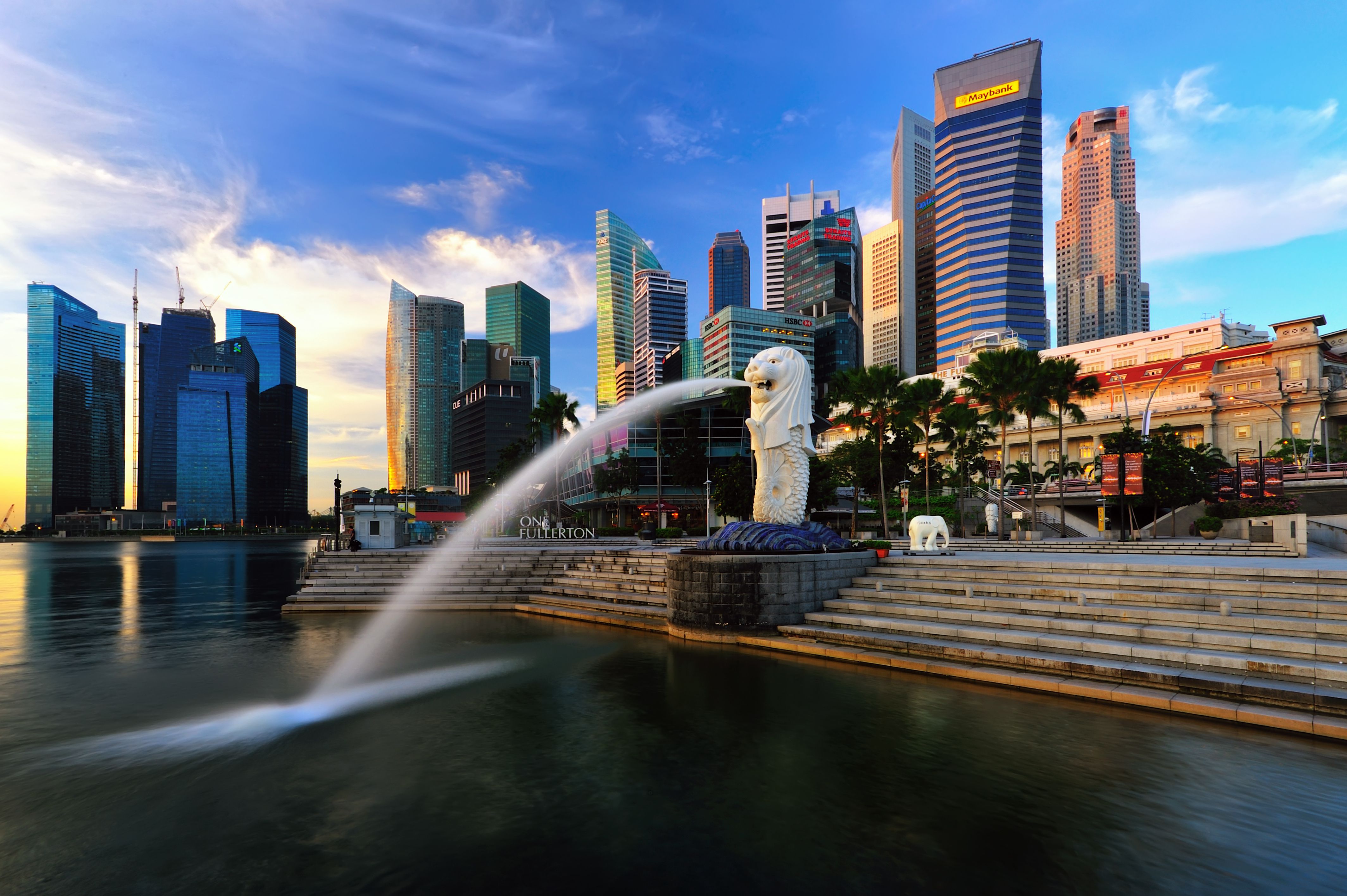 Where Is Singapore: Is It a City, Island, or Country?