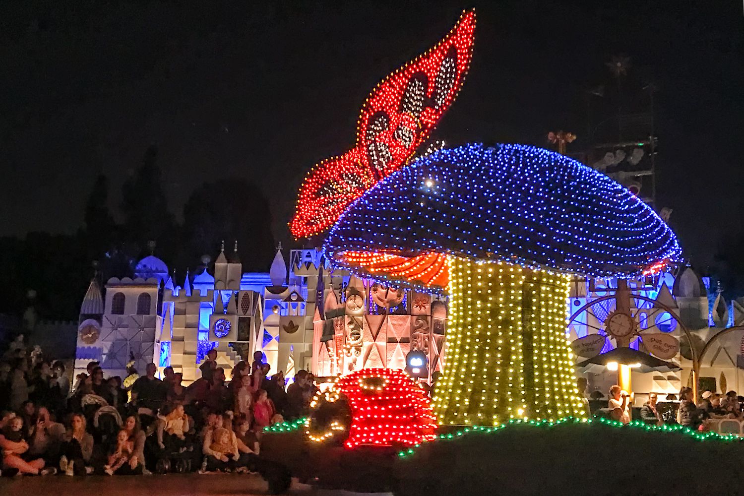 Main Street Electrical Parade Limited Engagement at ...
