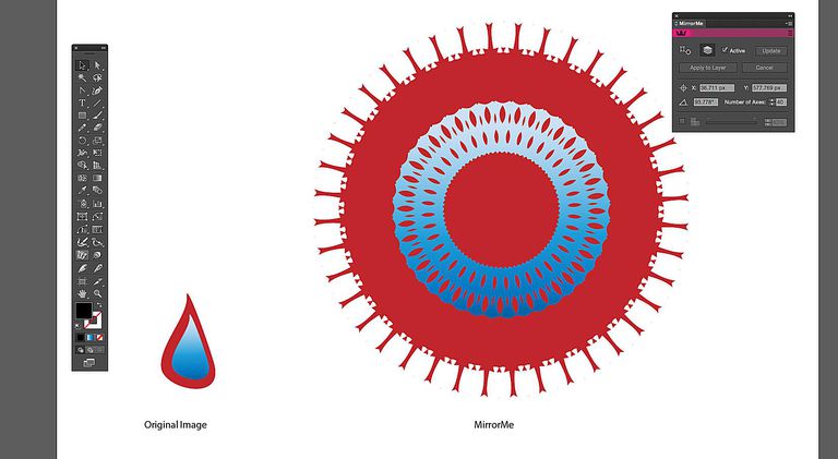 Astute graphics tutorials