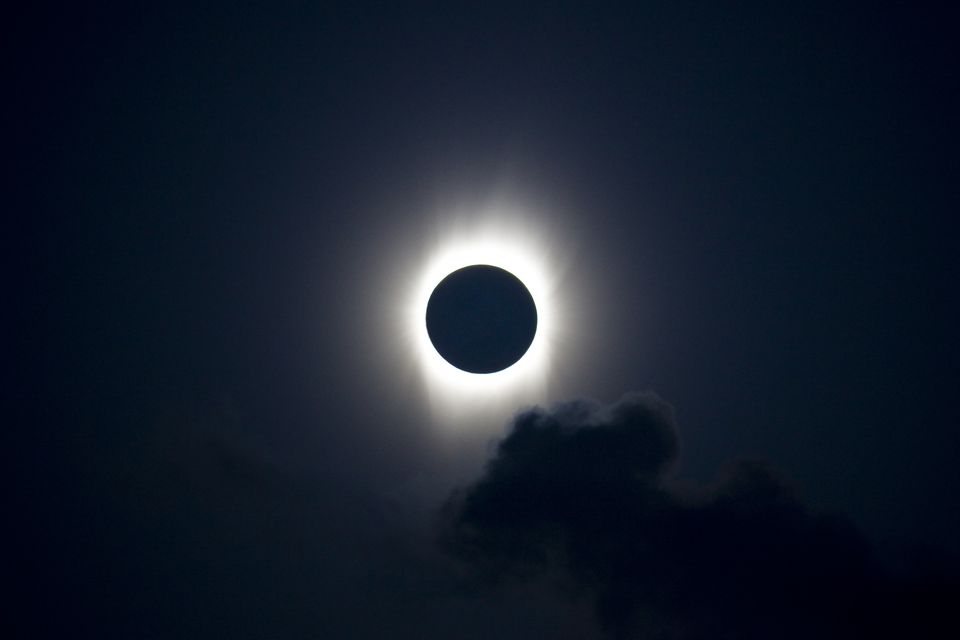 7 of the Best Places to See the 2017 Solar Eclipse