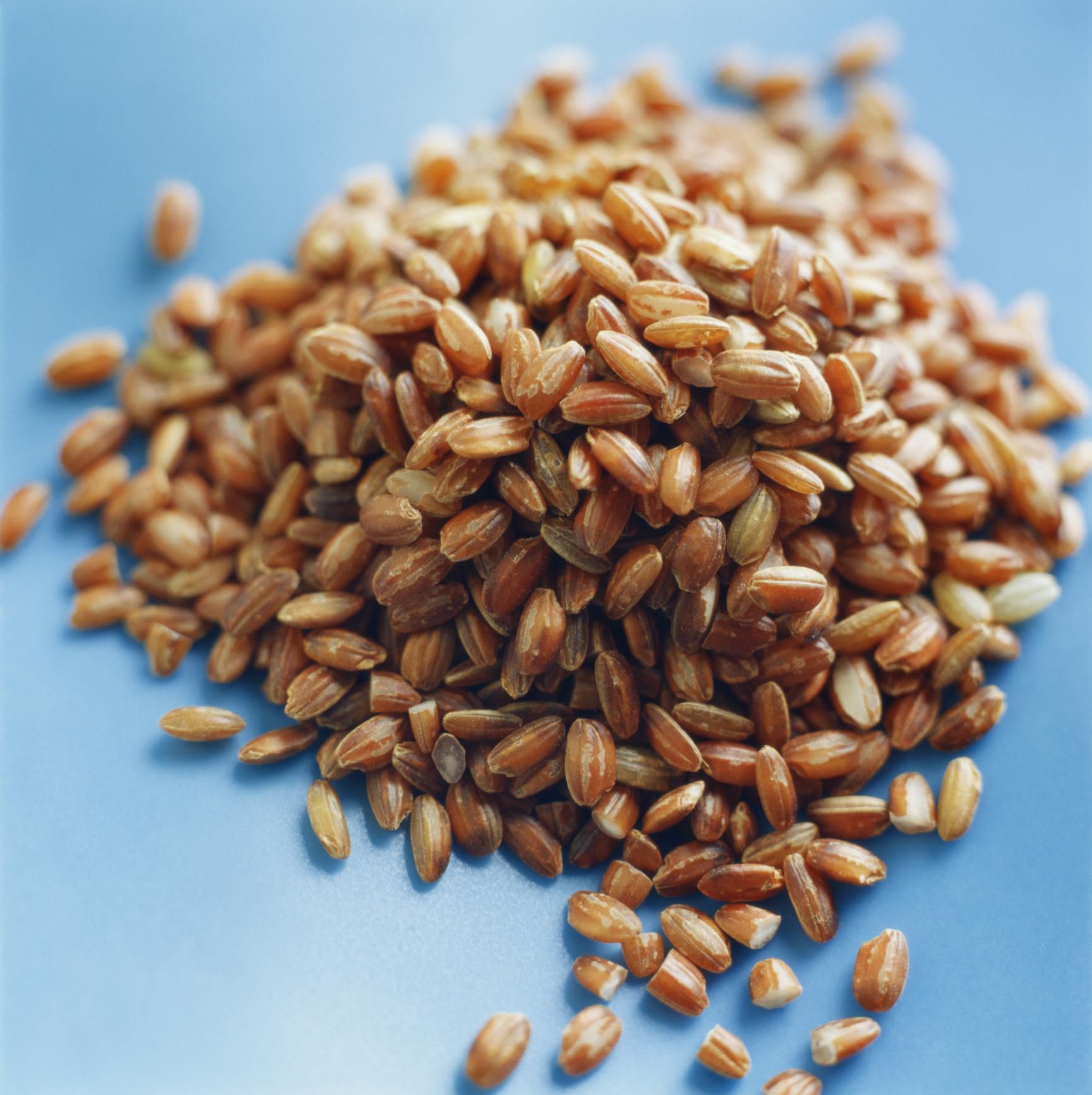 Red Yeast Rice - What You Need to Know