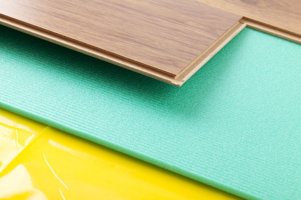 Do You Need Underlay With Laminate Flooring?