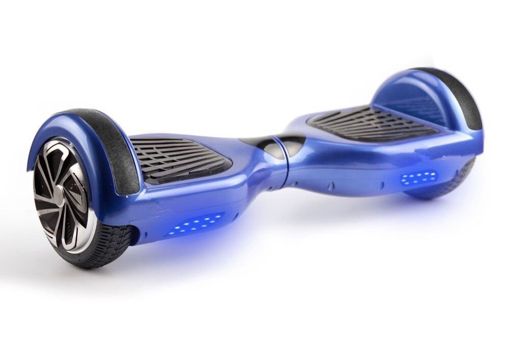 The 6 Best Hoverboards to Buy in 2018