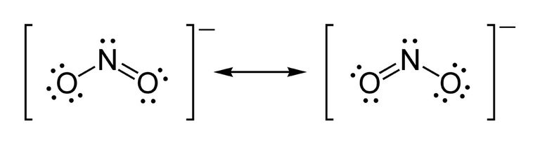 Lewis Structures or Electron Dot Structures