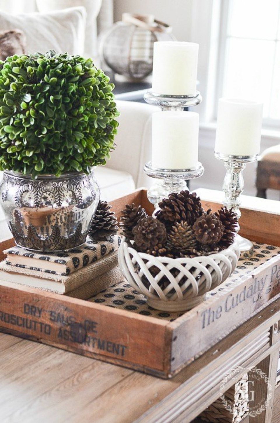 15 Ways to Decorate Your Home for Winter