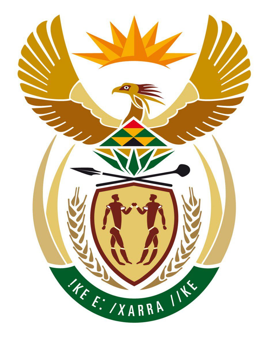 The Design And Symbolism Of South Africa s Coat Of Arms