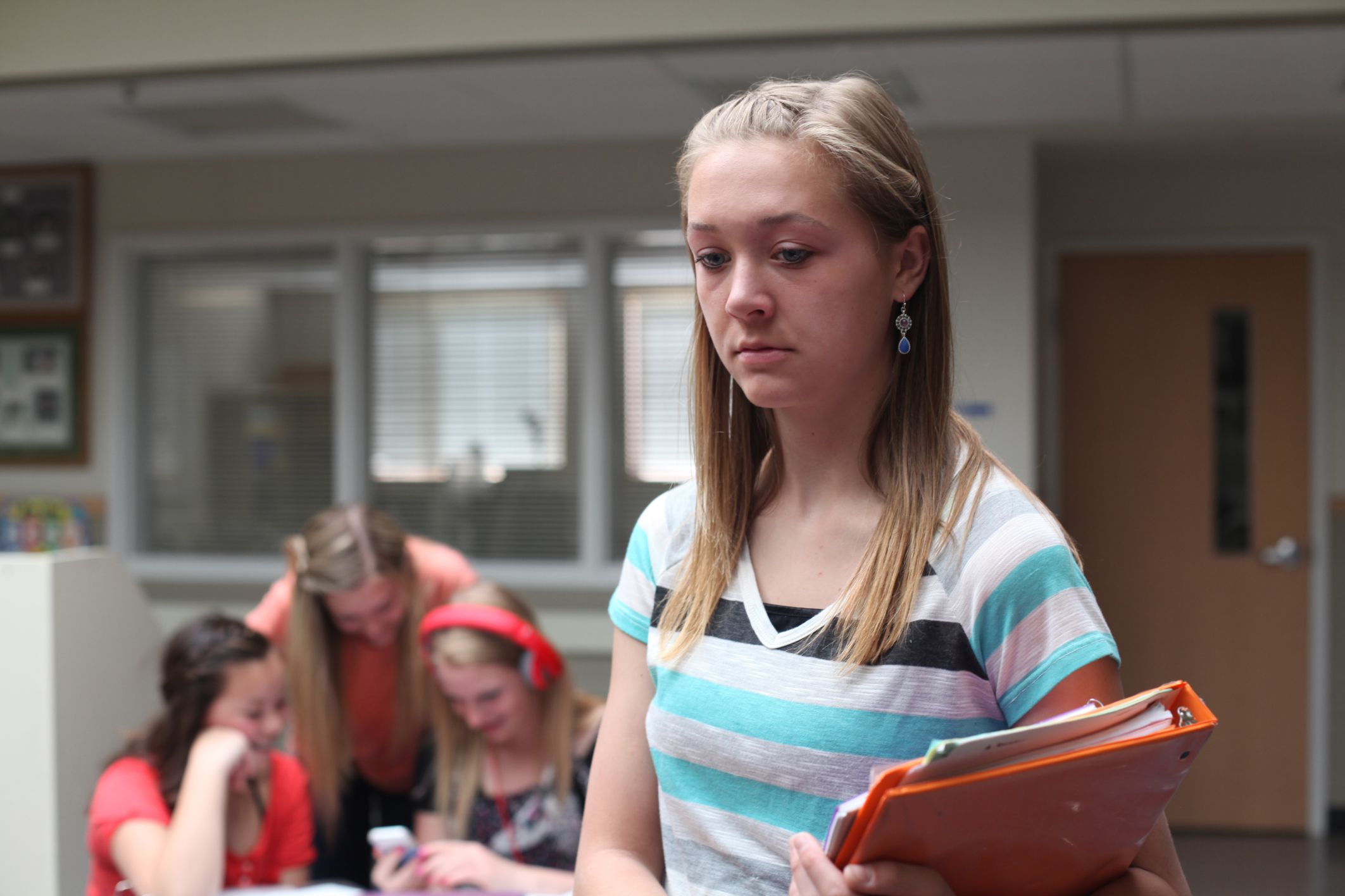 What Is Relational Bullying