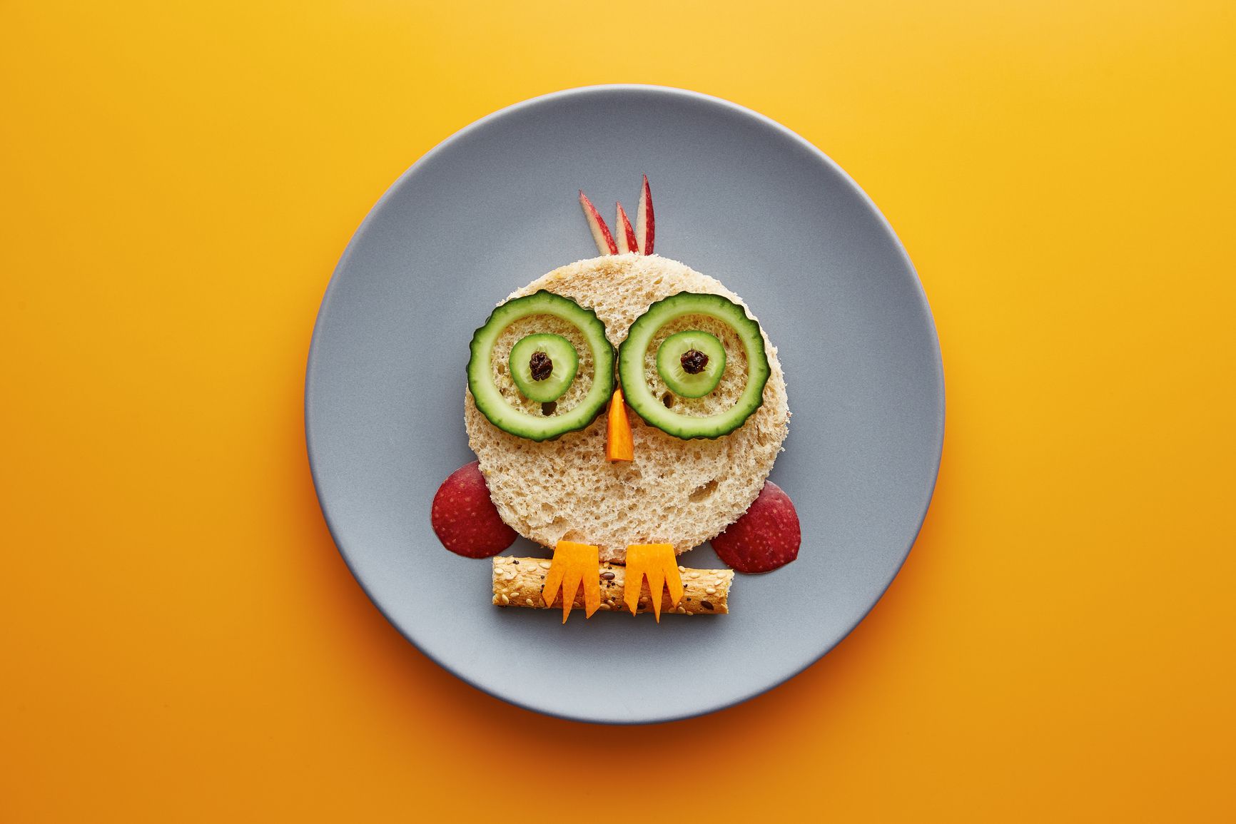 Easy Ways to Make Lunches More Attractive for Kids