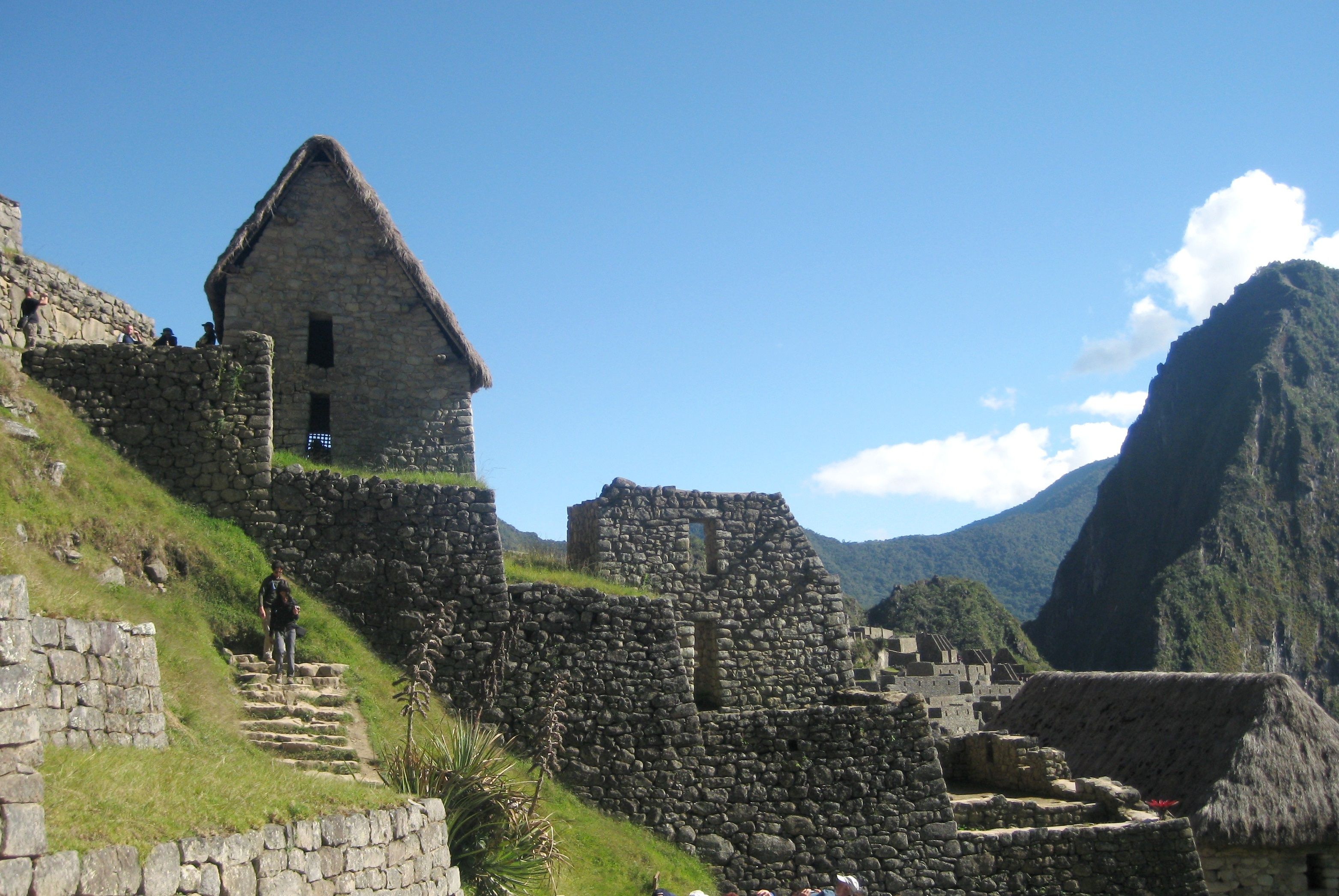 Los 10 Mejores Destinos Turísticos En Perú