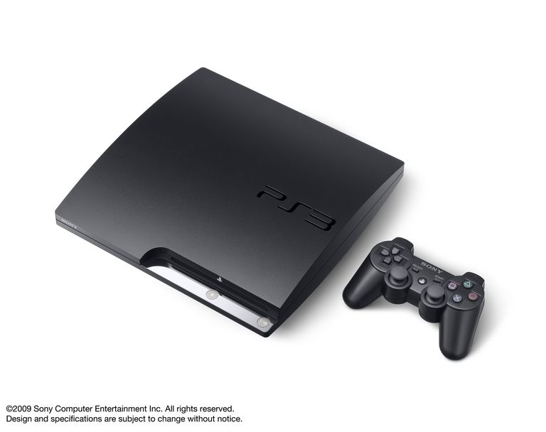 Change Game Language Ps3