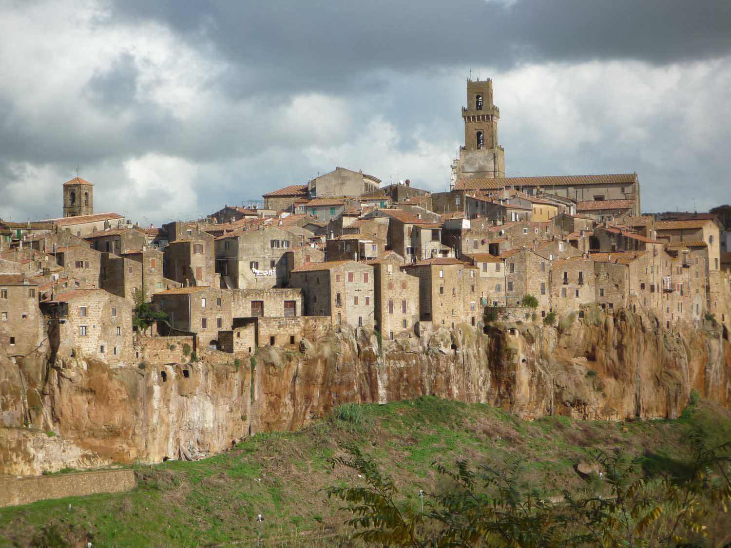  Tuscany  Off the Beaten Path Away from Tourist Crowds