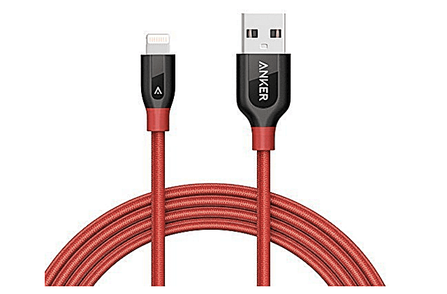 The 3 Best IPhone Lightning Cables To Buy In 2018