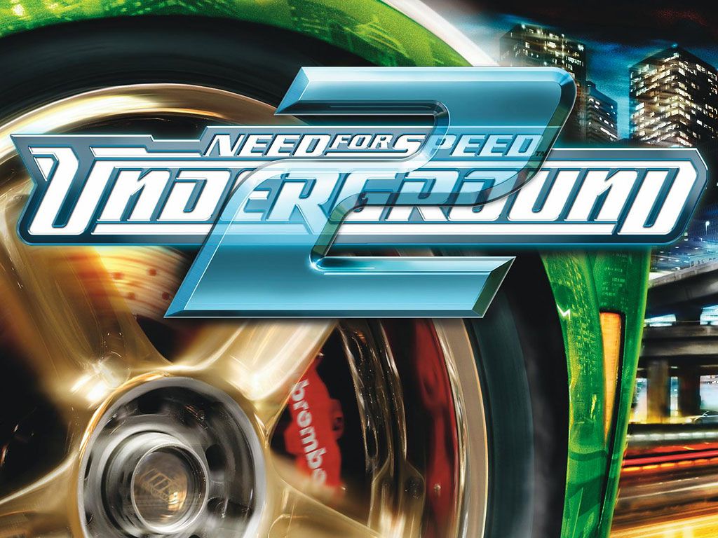 Need For Speed Underground 2 Apk Data Free Download