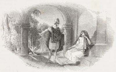 The Impact Of Pericles On Athens