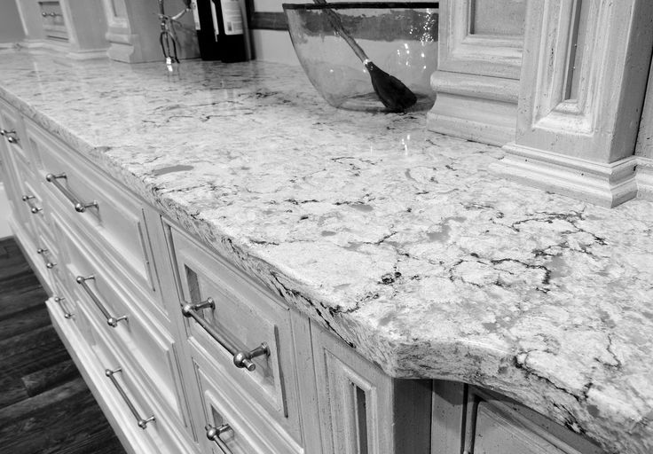 Top 10 Materials for Kitchen Countertops