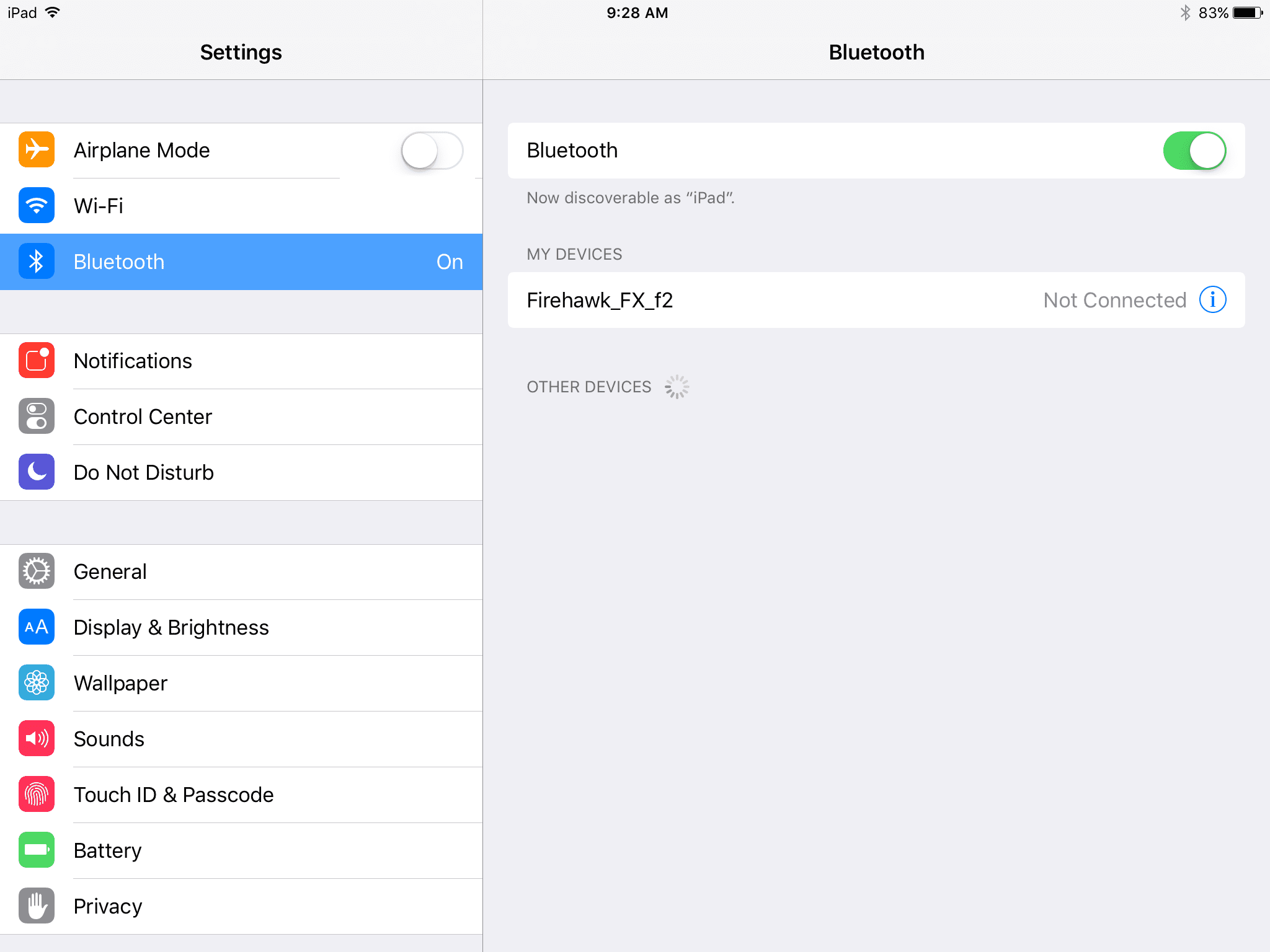 Настрой bluetooth. Bluetooth IPAD. Блютуз на айпаде. Режимы Bluetooth-устройств. Bluetooth connection interface.