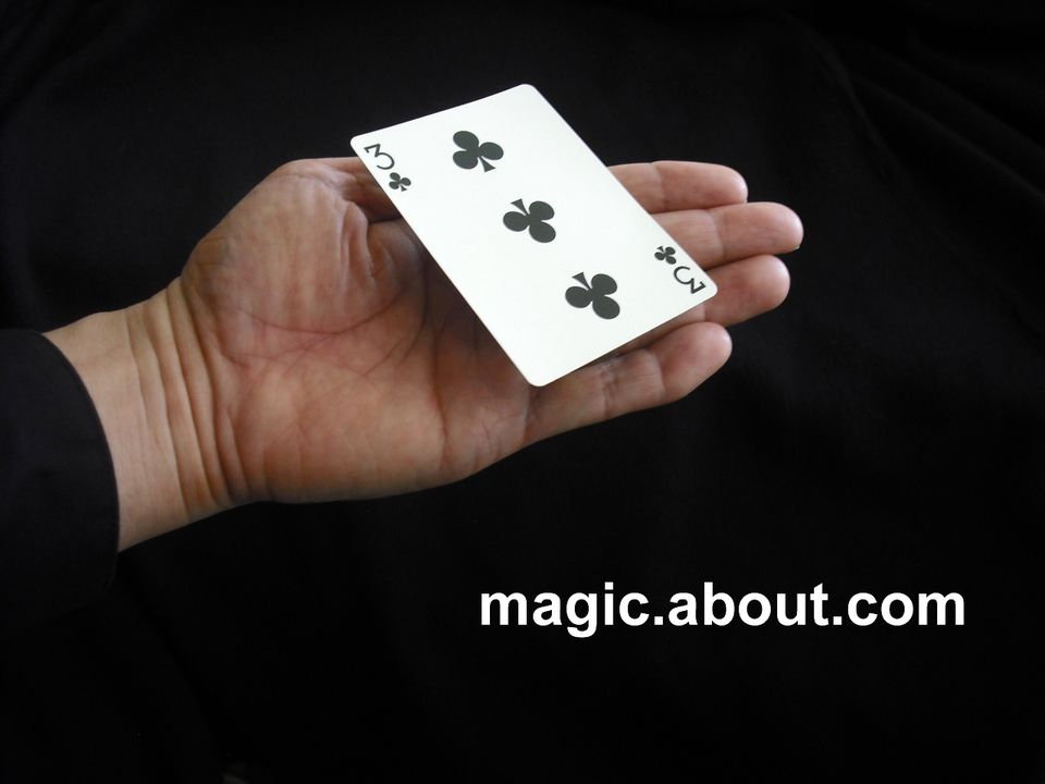 Download 13 Levitation Magic Tricks for Beginners and Kids