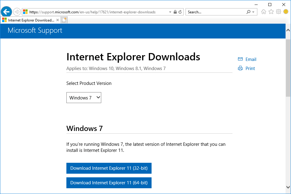Download internet explorer update for windows 7 adobe photoshop 9.0 free download full version for windows 10