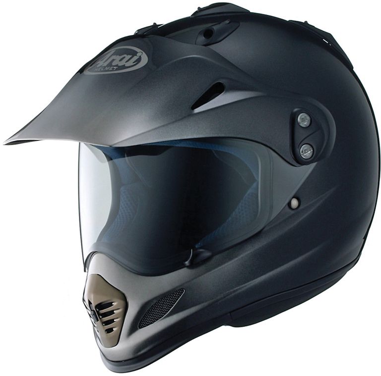 Motorcycle Helmet Types - A Guide to Motorcycle Helmets