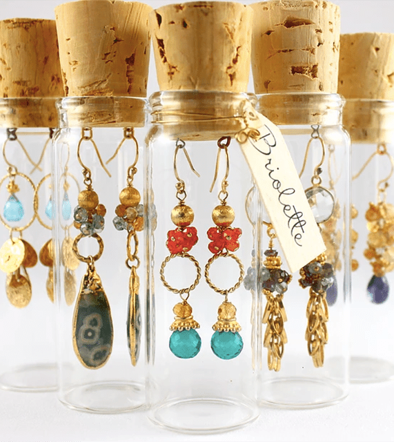 11 Cool Ways to Store and Display Your Jewelry