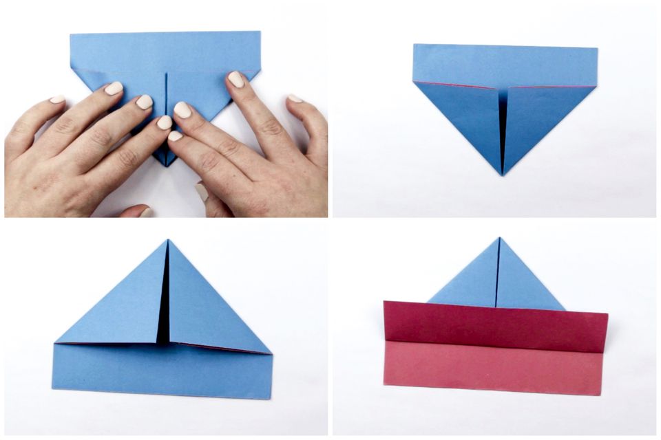 how-to-make-an-easy-origami-boat