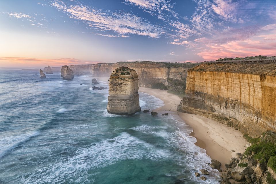 How To See The Great Ocean Road In Victoria Australia 1021